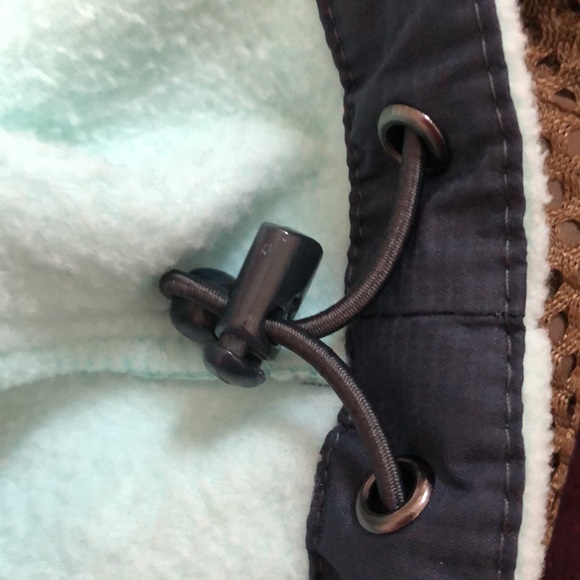 New Balance Fleece Jacket - Picture 8 of 11